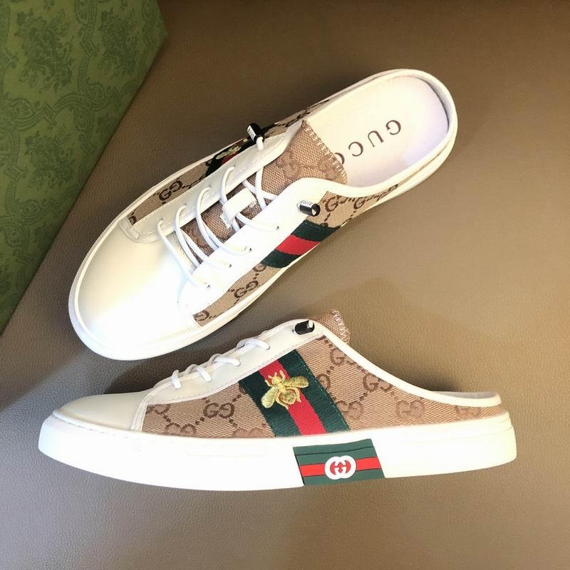 Gucci Men's Shoes 2657